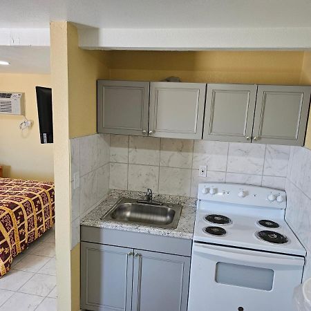 Westernaire Motel 메사 외부 사진