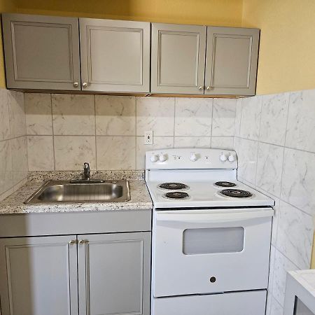 Westernaire Motel 메사 외부 사진