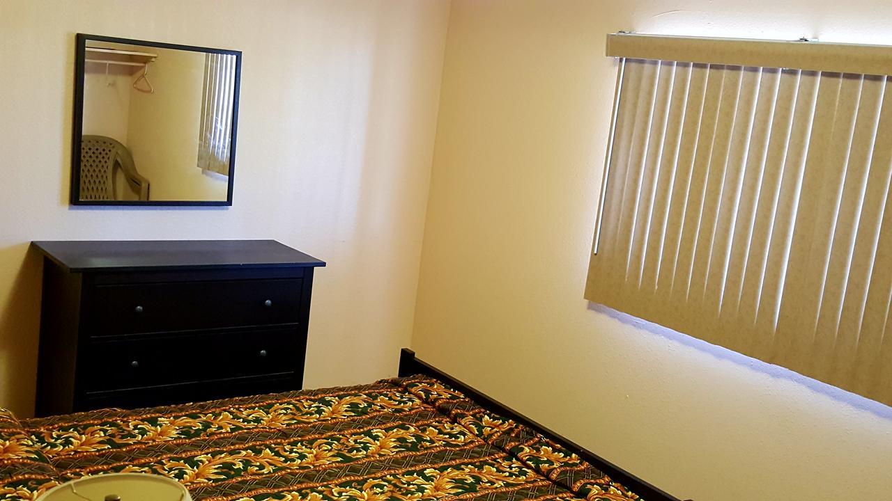 Westernaire Motel 메사 외부 사진