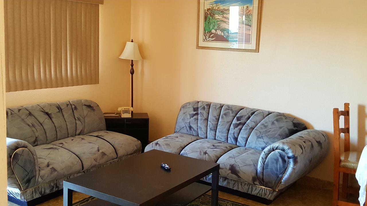 Westernaire Motel 메사 외부 사진