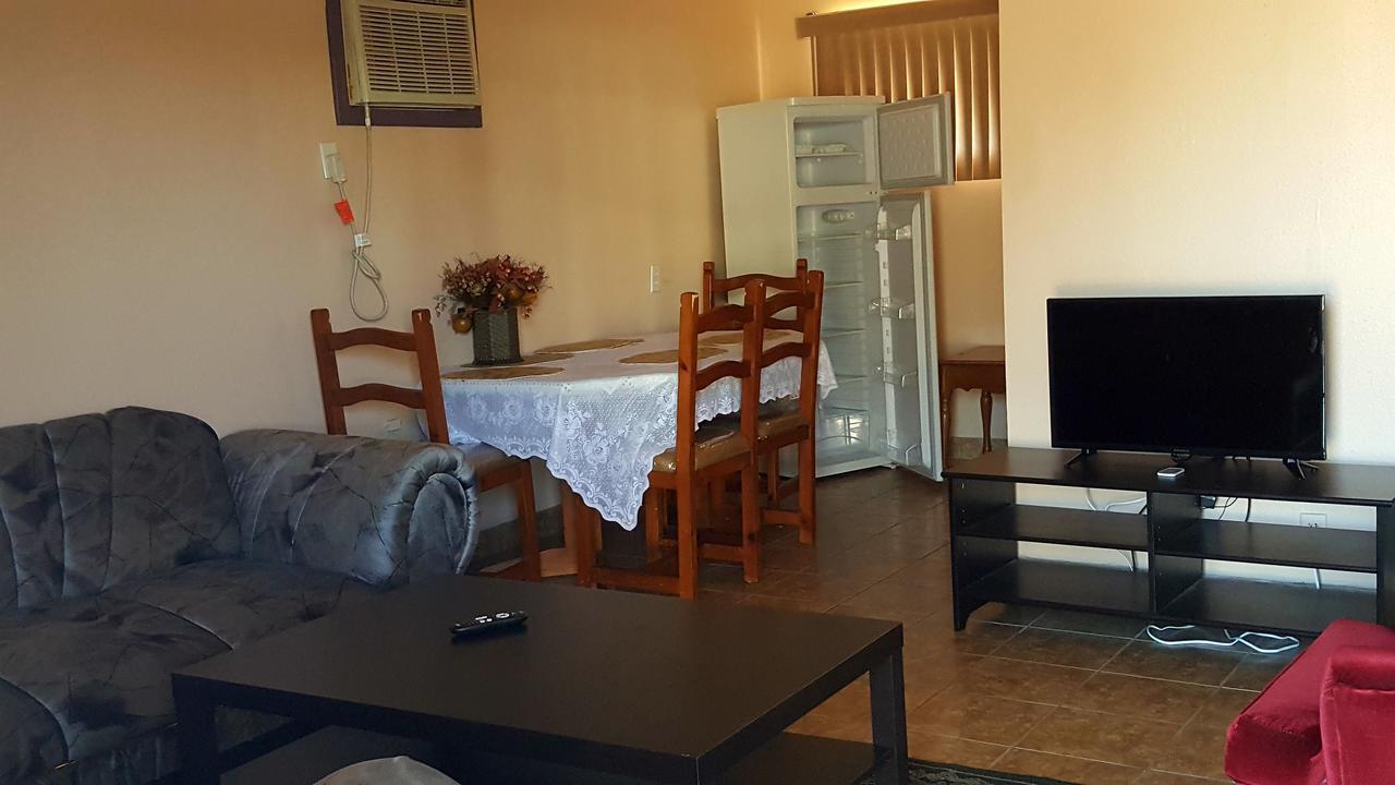 Westernaire Motel 메사 외부 사진