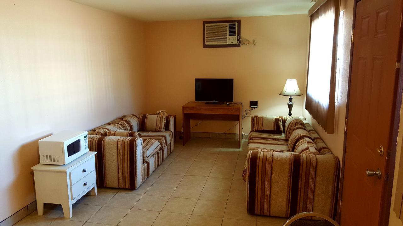 Westernaire Motel 메사 외부 사진