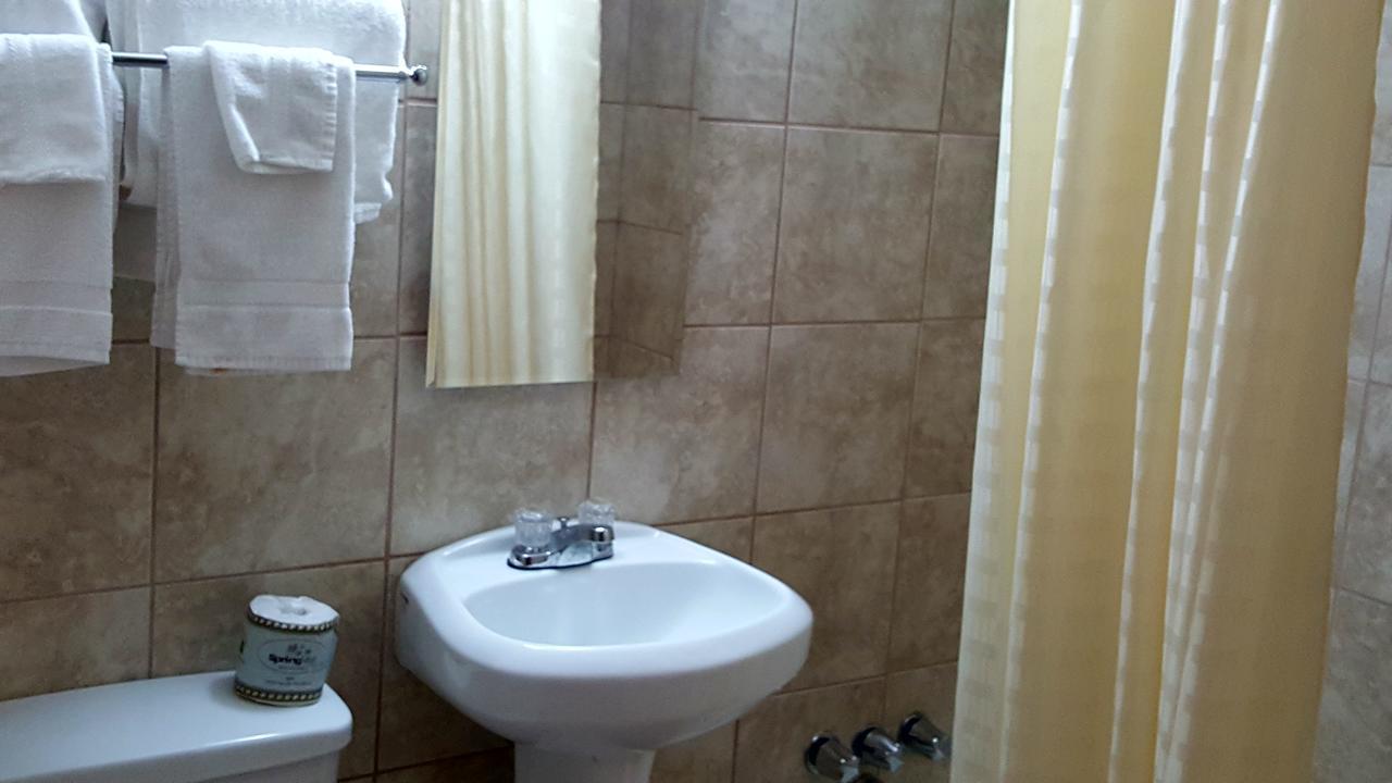 Westernaire Motel 메사 외부 사진