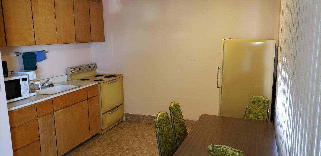Westernaire Motel 메사 외부 사진