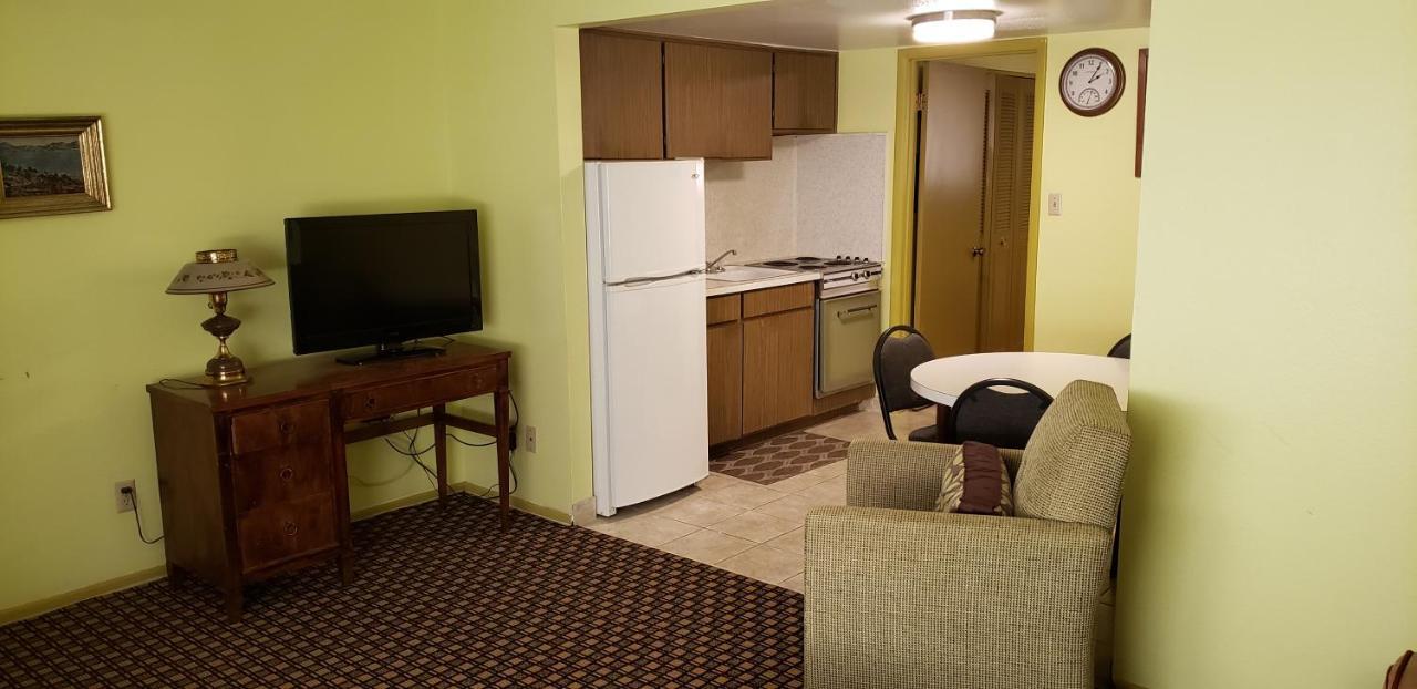 Westernaire Motel 메사 외부 사진