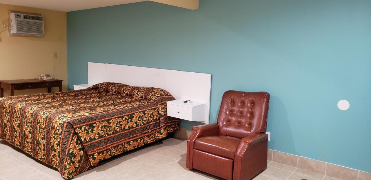 Westernaire Motel 메사 외부 사진