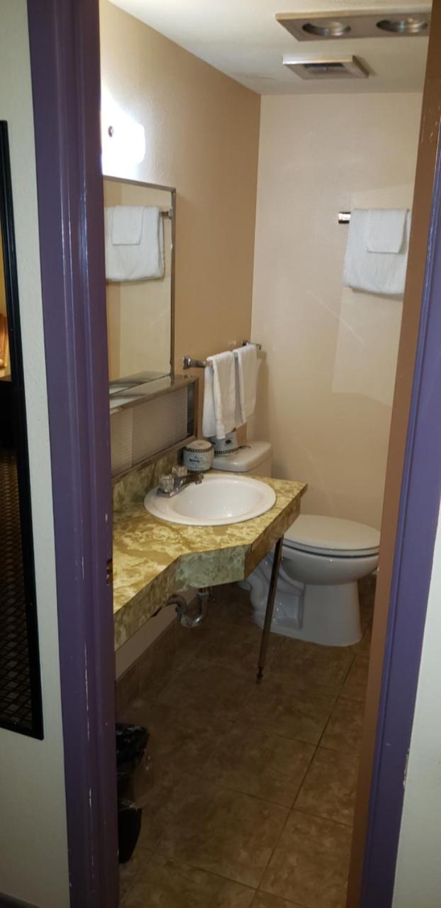 Westernaire Motel 메사 외부 사진