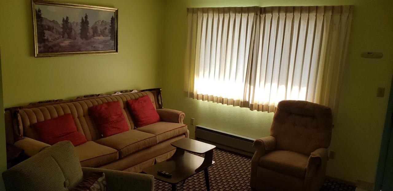 Westernaire Motel 메사 외부 사진
