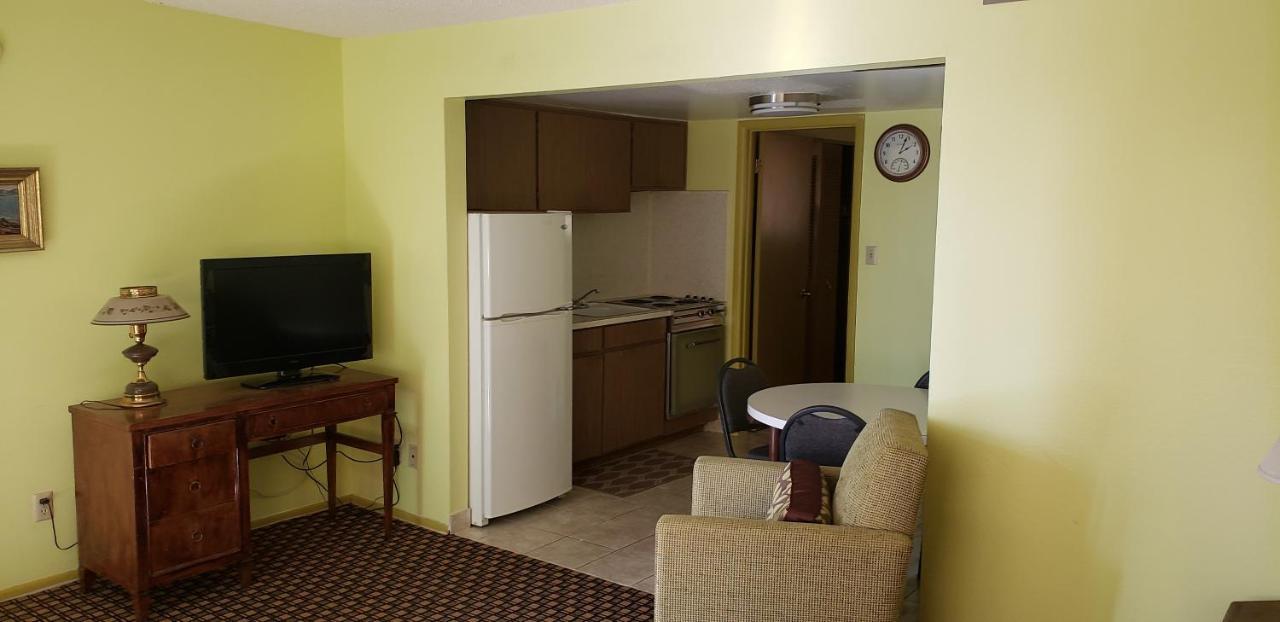 Westernaire Motel 메사 외부 사진