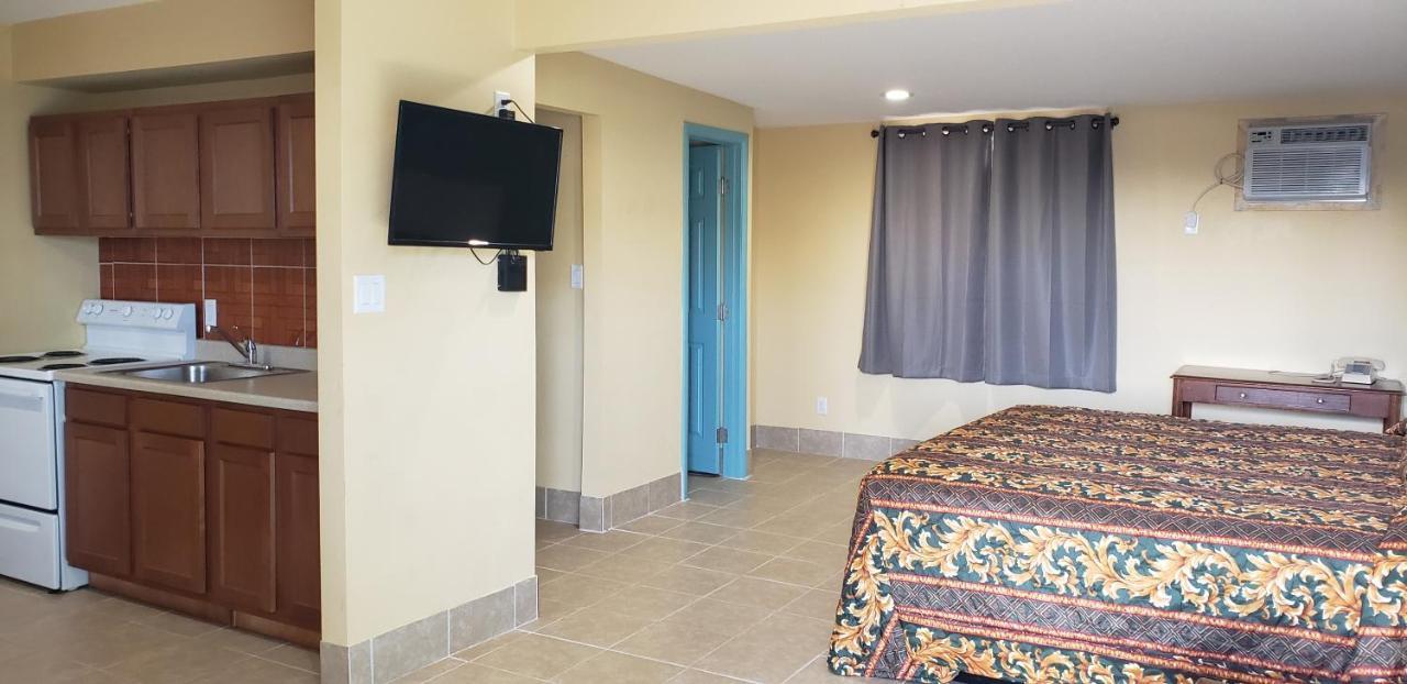 Westernaire Motel 메사 외부 사진