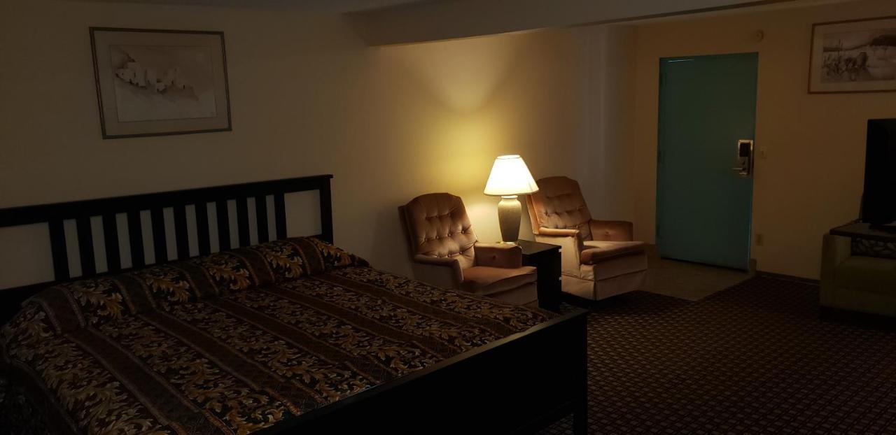 Westernaire Motel 메사 외부 사진
