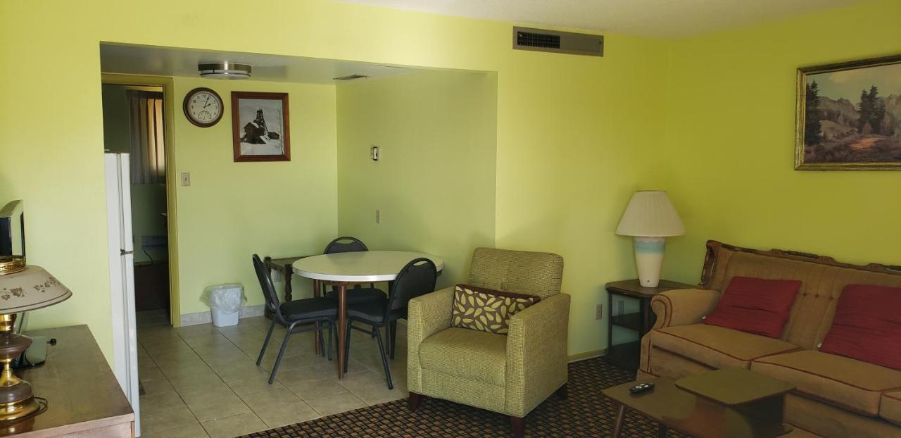 Westernaire Motel 메사 외부 사진