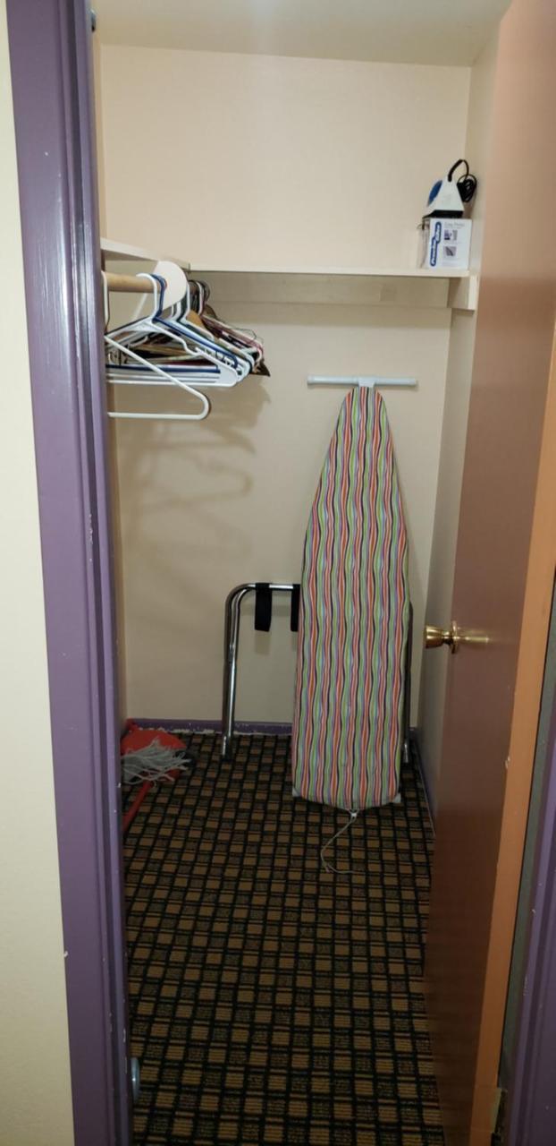Westernaire Motel 메사 외부 사진