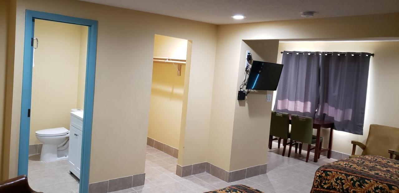 Westernaire Motel 메사 외부 사진