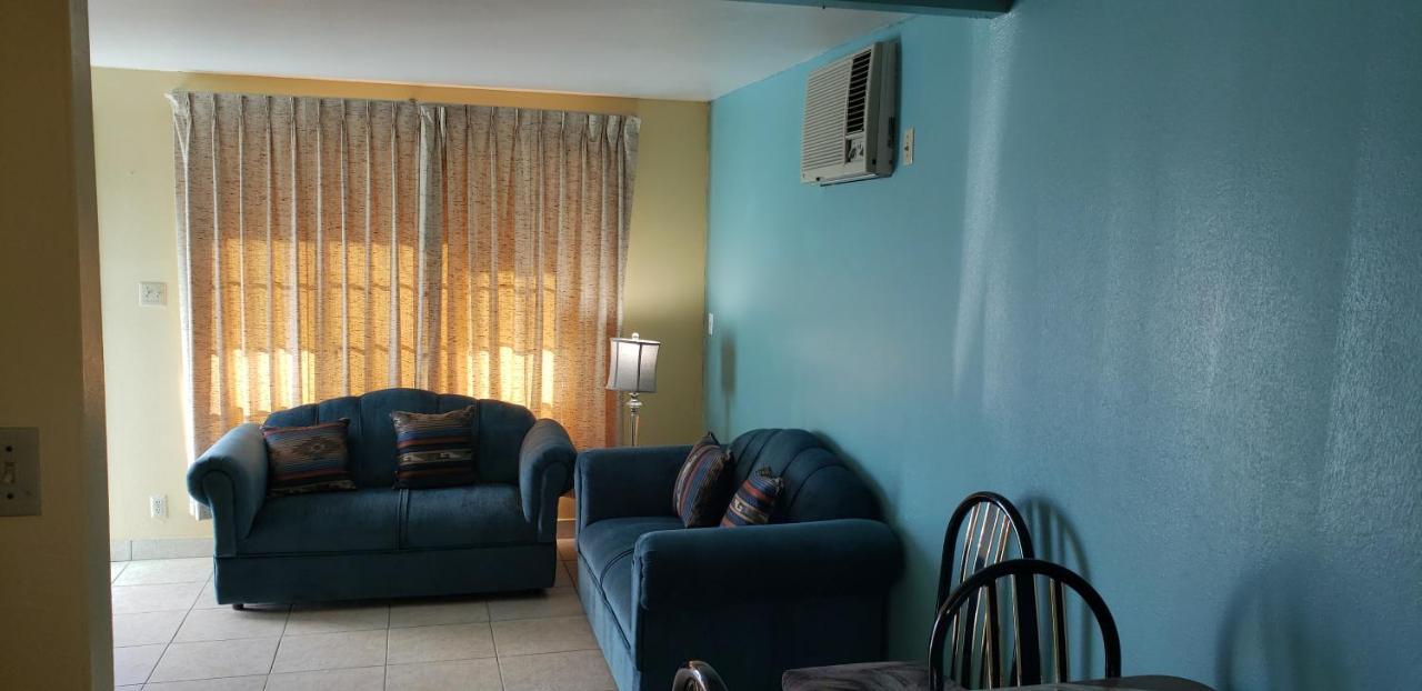 Westernaire Motel 메사 외부 사진
